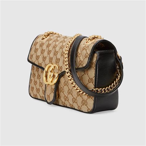 tas gucci marmont original|gucci marmont bag from nancy.